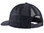 Patagonia P-6 Logo Trucker Hat (Navy Blue)