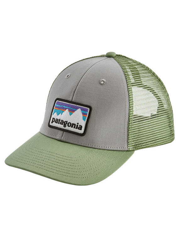Patagonia patch hat sales