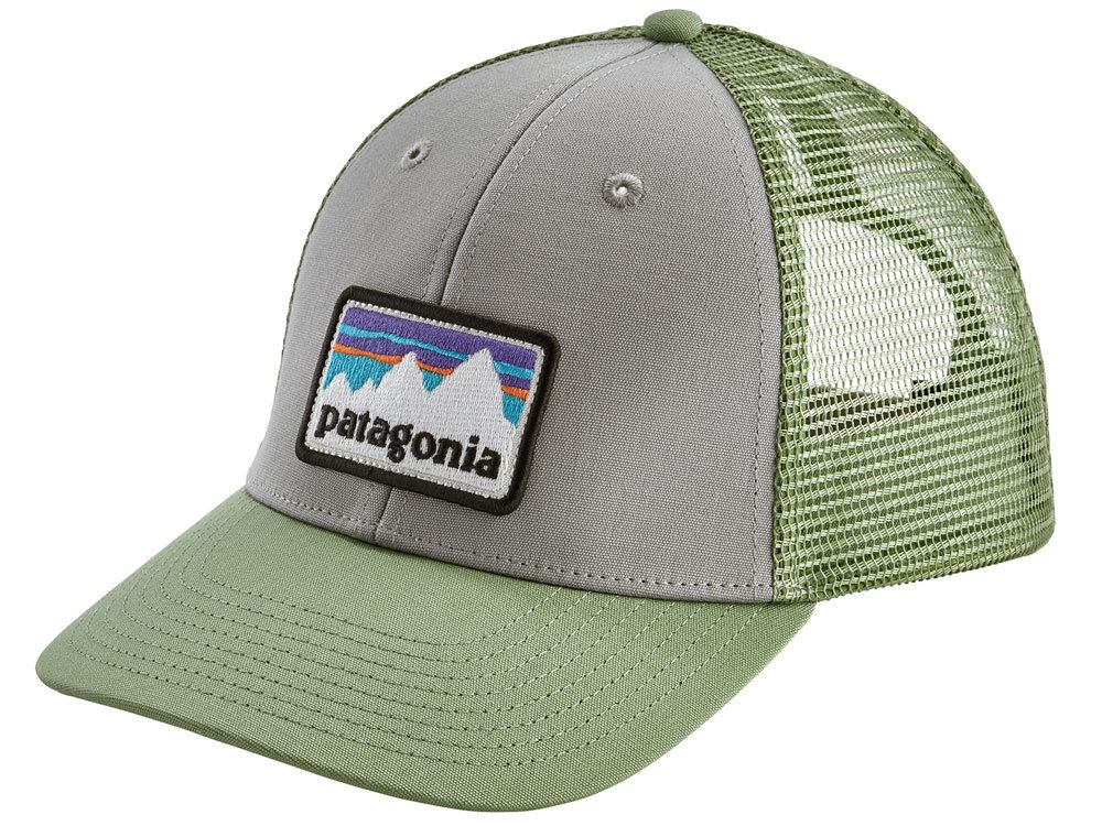 Patagonia shop sticker patch sales