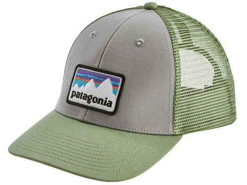Patagonia online grey cap