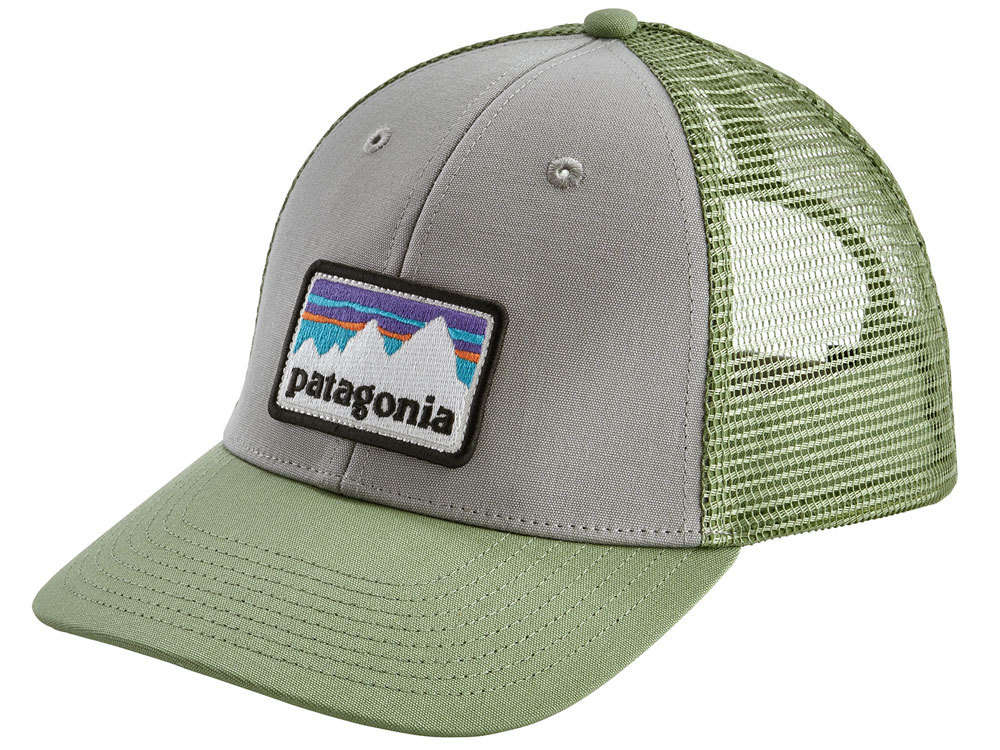 Patagonia shop sticker patch clearance