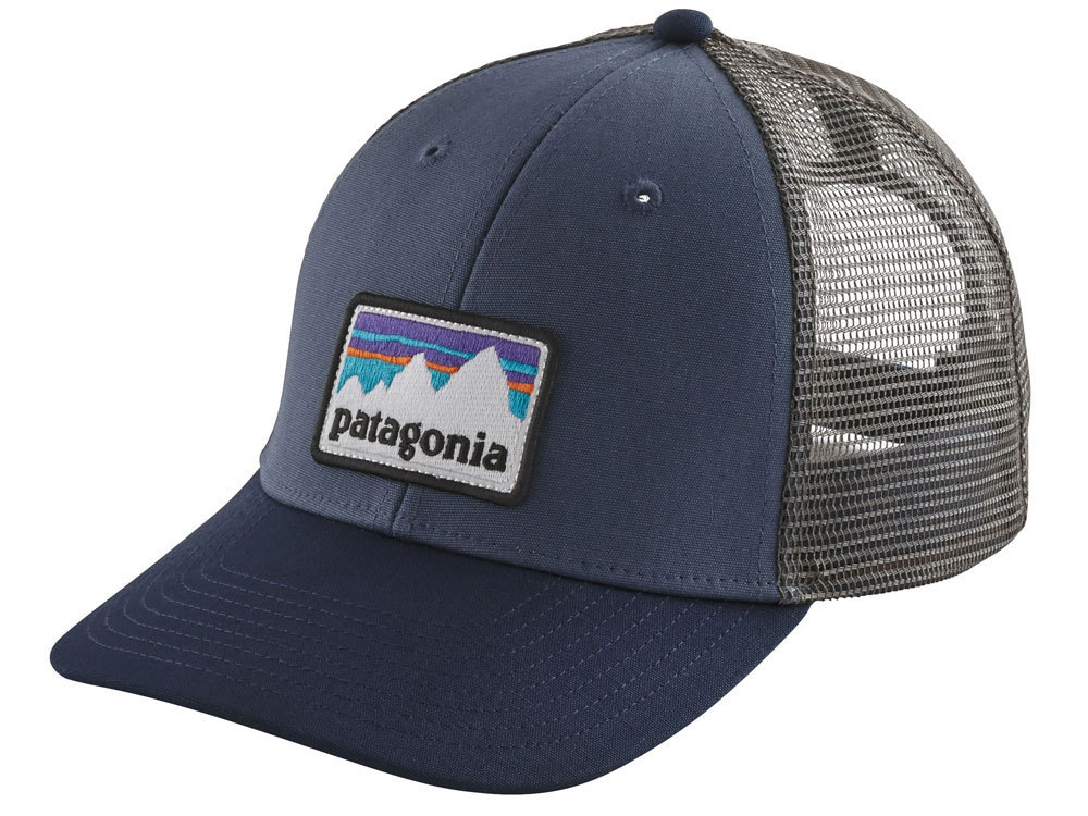 Patagonia cheap patch hat