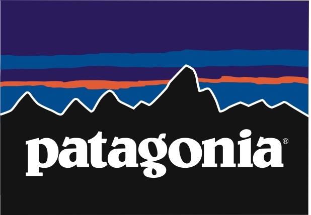 Patagonia shop sticker patch hotsell