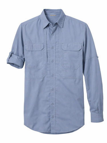 Royal Robbins Heren Bug Barrier Expedition LS (Tradewinds)