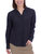 Royal Robbins Women's Bug Barrier Expedition LS (Jet Black)