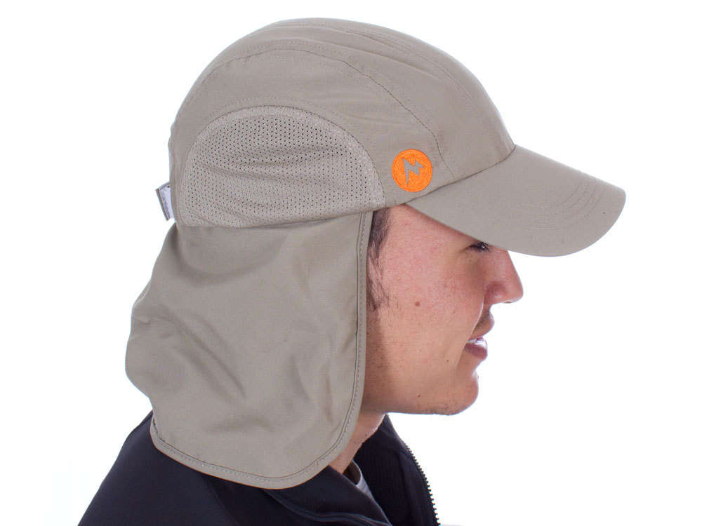 Marmot hiking hat clearance