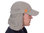 Marmot Simpson Convertible Hiking Cap (Desert Khaki)