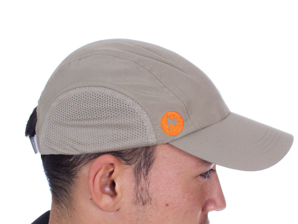 Marmot lasers cap 2025