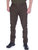 Pinewood Tiveden TC-Stretch Zip-Off Trousers (Dark Olive)