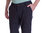 Pinewood Tiveden TC-Stretch Zip-Off Trousers (Dark Anthracite)