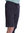 Pinewood Tiveden TC-Stretch Zip-Off Trousers (Dark Anthracite)