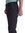 Pinewood Tiveden TC-Stretch Zip-Off Trousers (Dark Anthracite)