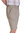 Pinewood Tiveden TC-Stretch Zip-Off Trousers (Light Khaki)