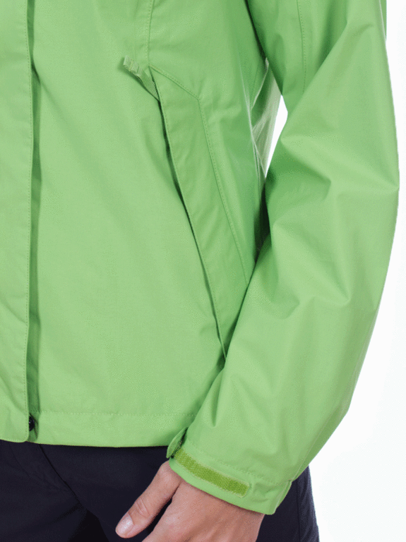 Marmot Women s Storm Shield Grass Hardshell Performance Jacket