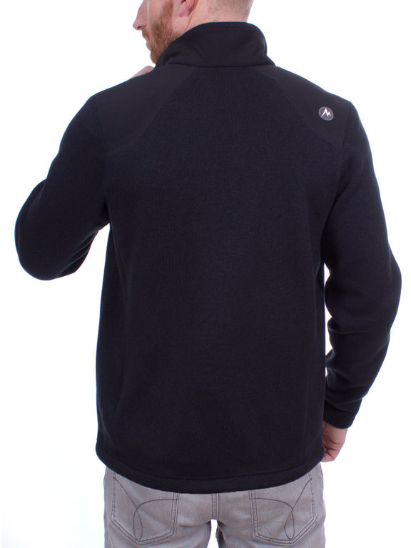 Marmot wrangell fleece jacket on sale