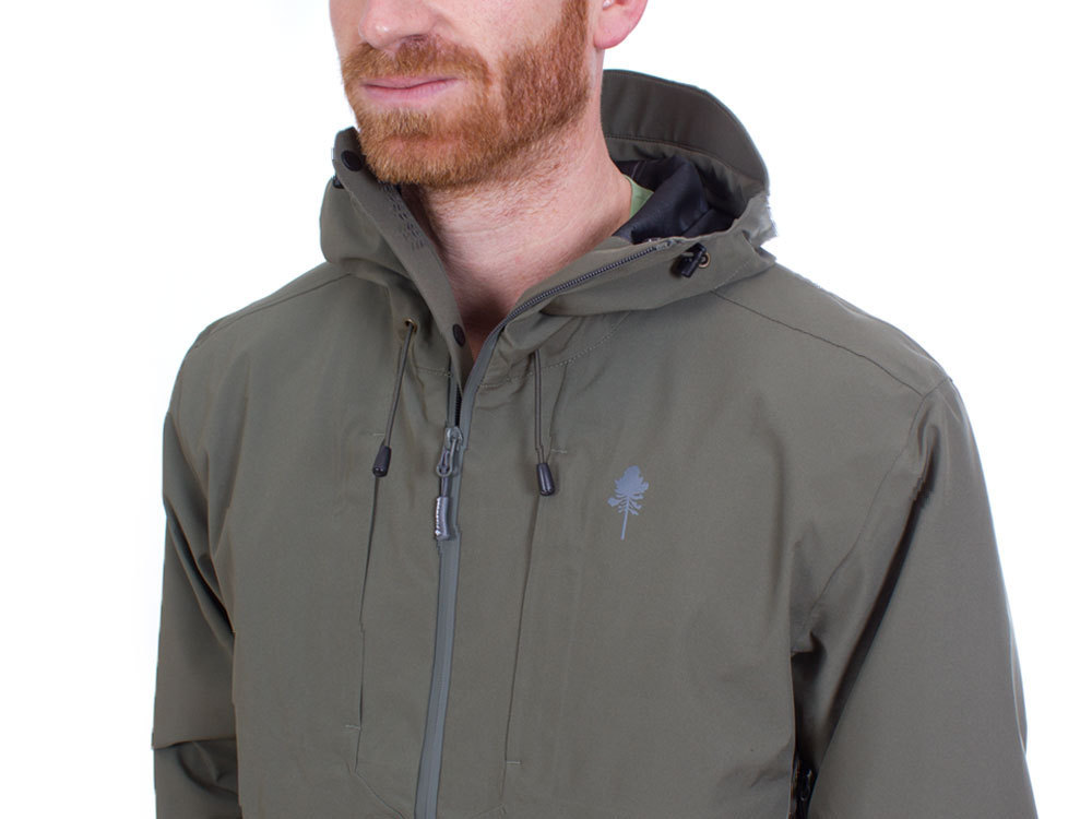 und Wasserdicht Herren Outdoorjacke Pinewood " Telluz " Atmungsaktiv Wind und Wasserdicht Herren Outdoorjacke Pinewood " Telluz " Atmungsaktiv Wind