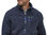 Patagonia Heren Retro Pile Jacket (New Navy)