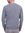 Patagonia Men's P-6 Label Uprisal Crew Sweater (Gravel Heather)