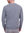 Patagonia Heren P-6 Label Uprisal Crew Sweater (Gravel Heather)