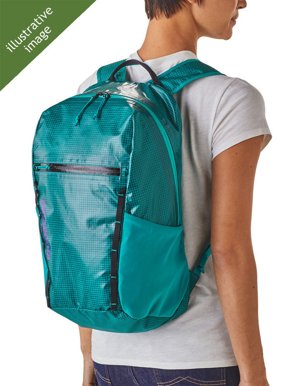 Lightweight black hole pack 26l outlet