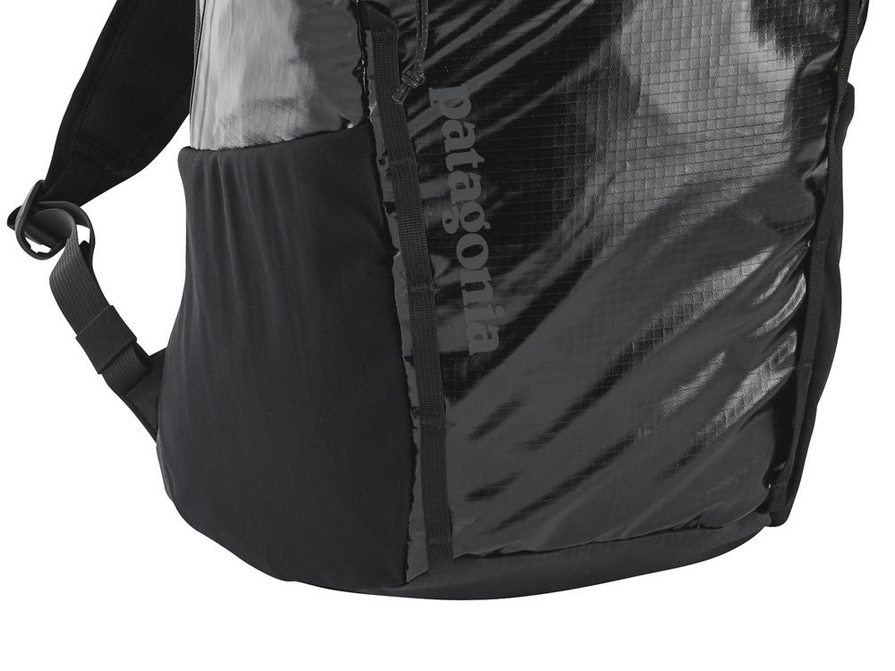 Patagonia LW Black Hole Pack 26L Black Daypack