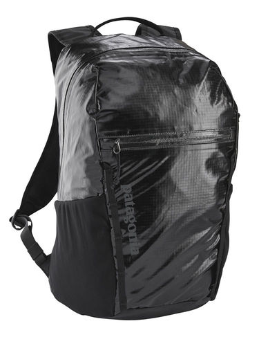 Patagonia LW Black Hole Pack 26L (Black)