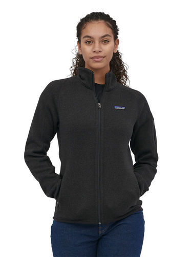 Patagonia women's store full zip jacket