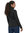 Patagonia Dames Better Sweater Jacket (Black)