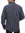 Pinewood Men's Prestwick Exclusive LS Shirt (Dark Dive)