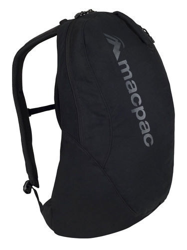 Macpac Kahu 22 V2 (Black)