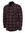 Pinewood Men's Prestwick Exclusive LS Shirt (Dark Navy/ Dark Copper)