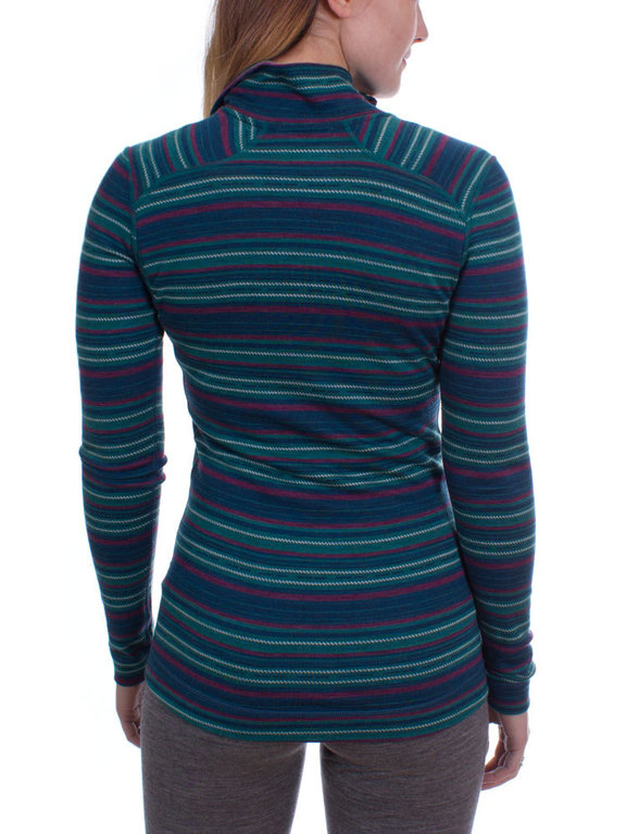 Smartwool nts mid 250 zip thermal top on sale