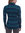 Smartwool Women's NTS Mid 250 Pattern 1/4 Zip (Peacock Margarita)