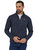 Patagonia Heren Better Sweater Jacket (New Navy)