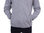 Patagonia Men's LW Better Sweater Marsupial P/O (Feather Grey)