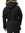 Jack Wolfskin Heren Glacier Canyon Parka (Black)