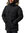 Jack Wolfskin Heren Glacier Canyon Parka (Black)