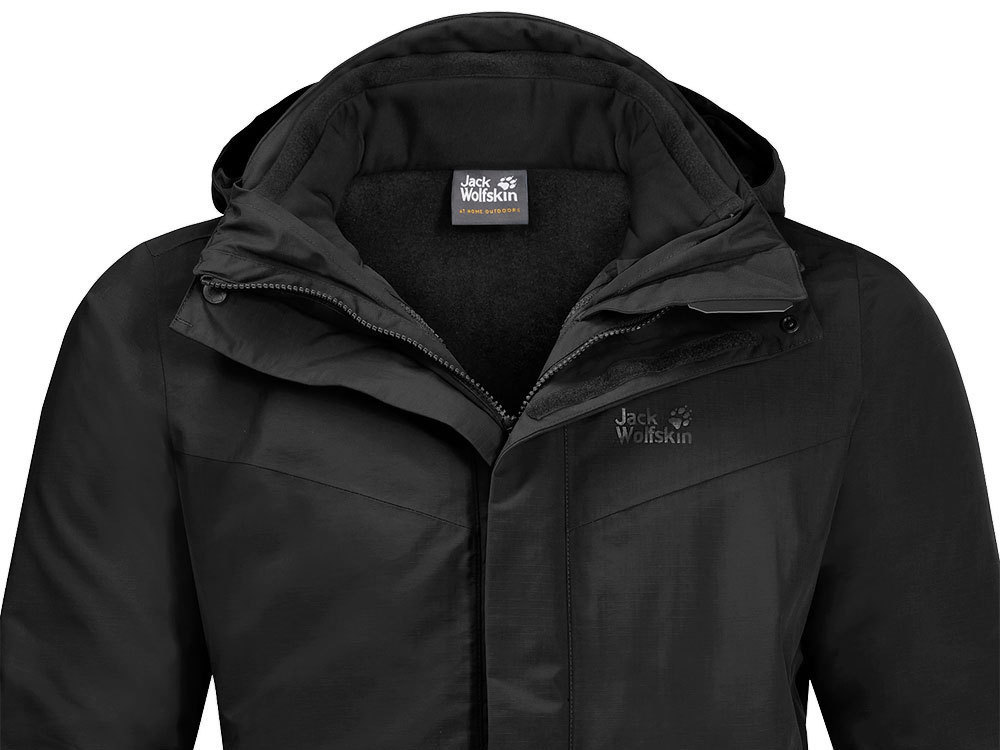 Jack wolfskin gotland 3 in 1 womens online