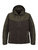 Pinewood Finnveden Hybrid Extreme Jacket - D.Olive/ H.Olive