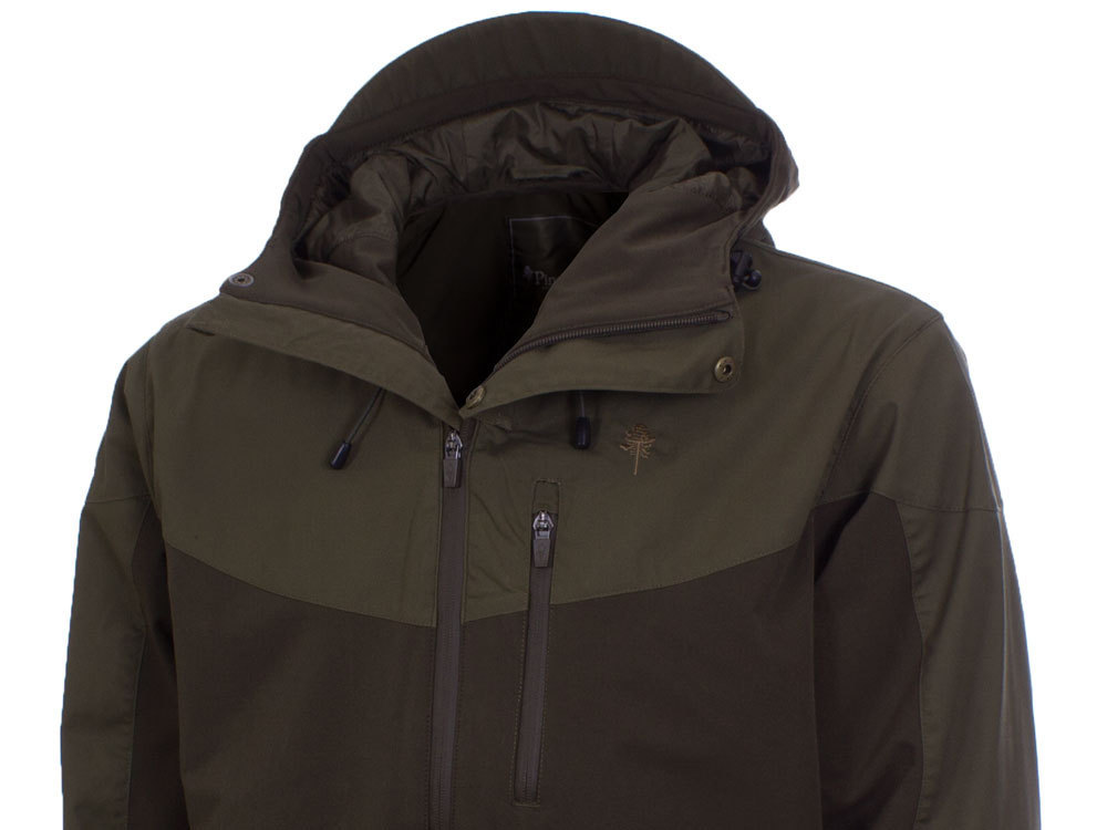 Finnveden hybrid extreme clearance