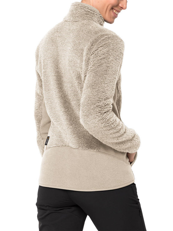 Jack wolfskin sale pine leaf jacket