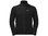 Jack Wolfskin Heren Midnight Moon (Black)