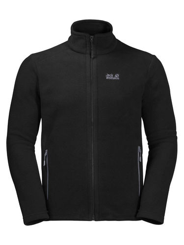 Jack Wolfskin Heren Midnight Moon (Black)