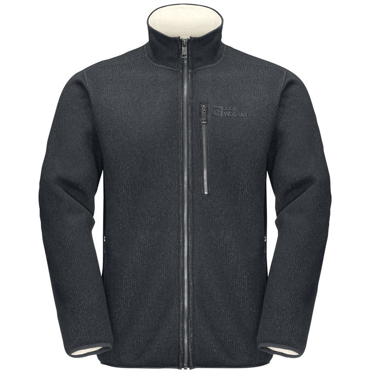 Jack wolfskin robson jacket discount