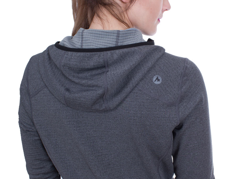 Marmot women's preon hoody cheap