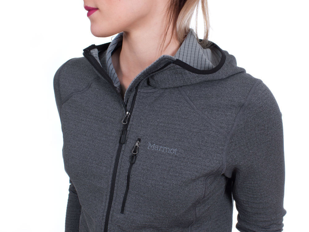 Marmot preon hoody top
