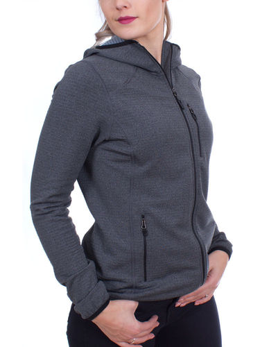 Marmot Women's Preon Hoody (Black)