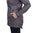 Marmot Women's Fair Haven Hoody (Slate Grey)