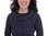 Marmot Dames Rowan Hoody (Dark Steel Heather)