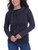 Marmot Women's Rowan Hoody (Dark Steel Heather)